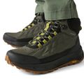 Buty turystyczne męskie REGATTA Onyx Mid dark khaki cyprus 15