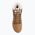 Buty turystyczne damskie REGATTA Elbourne burnt tan 5