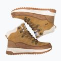 Buty turystyczne damskie REGATTA Elbourne burnt tan 9