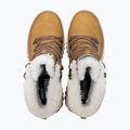 Buty turystyczne damskie REGATTA Elbourne burnt tan 10