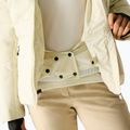 Kurtka narciarska damska Dare 2b Gliding II Jacket almond milk 8