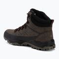 Buty trekkingowe męskie REGATTA Blake peat/burnt henna 3