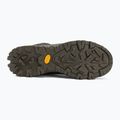 Buty trekkingowe męskie REGATTA Blake peat/burnt henna 4