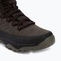 Buty trekkingowe męskie REGATTA Blake peat/burnt henna 7