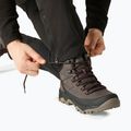 Buty trekkingowe męskie REGATTA Blake peat/burnt henna 15