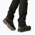 Buty trekkingowe męskie REGATTA Blake peat/burnt henna 16