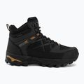Buty trekkingowe męskie REGATTA Samaris III black/ash/wood 2