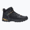 Buty trekkingowe męskie REGATTA Samaris III black/ash/wood 8