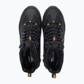 Buty trekkingowe męskie REGATTA Samaris III black/ash/wood 10