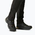 Buty trekkingowe męskie REGATTA Samaris III black/ash/wood 12