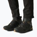 Buty trekkingowe męskie REGATTA Samaris III black/ash/wood 14