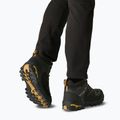 Buty trekkingowe męskie REGATTA Samaris III black/ash/wood 15