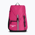 Plecak pływacki Speedo Team 35 l speedo pink