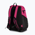 Plecak pływacki Speedo Team 35 l speedo pink 3