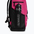 Plecak pływacki Speedo Team 35 l speedo pink 4