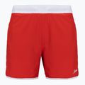 Szorty kąpielowe męskie Speedo Jetstream Retro Logo Volley 16" 8-005082003 high risk red 8