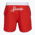 Szorty kąpielowe męskie Speedo Jetstream Retro Logo Volley 16" 8-005082003 high risk red 9