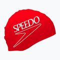 Czepek pływacki Speedo Printed Biofuse speedo red/white