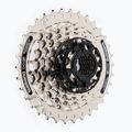 Kaseta rowerowa Shimano CS-HG41 8rz 11-34
