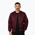 Kurtka męska Pitbull Ma 1 Verano Bomber black 3