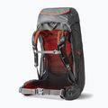 Plecak trekkingowy damski Gregory Facet 45 l S sunset grey 2