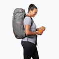 Plecak trekkingowy damski Gregory Facet 45 l S sunset grey 3