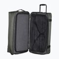 Walizka podróżna American Tourister Urban Track 116 l  dark khaki 4