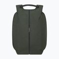 Plecak miejski Samsonite Securipak 17 l foliage green