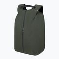 Plecak miejski Samsonite Securipak 17 l foliage green 2