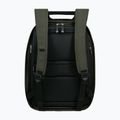 Plecak miejski Samsonite Securipak 17 l foliage green 4