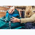 Plecak skiturowy damski Gregory Targhee 24 l jade green 10
