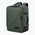 Plecak American Tourister Take2cabin M 38 l dark forest 2