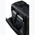 Walizka podróżna American Tourister Spinner 55 EXP 45 l onyx black 9