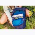 Plecak turystyczny damski Gregory Jade LT 20 l midnight navy 9