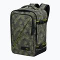 Plecak American Tourister Take2Cabin Disney 24 l donald duck camo 2