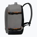 Plecak American Tourister Take2cabin S 24,2 l dark grey 4