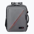 Plecak American Tourister Take2cabin M 38 l dark grey