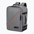 Plecak American Tourister Take2cabin M 38 l dark grey 2