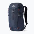 Plecak turystyczny Gregory Nano 28 l spark navy