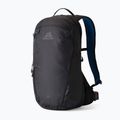 Plecak turystyczny Gregory Kiro 20 l RC alpine black