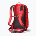Plecak turystyczny Gregory Kiro 24 l RC lava red 2