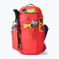 Plecak turystyczny Gregory Kiro 24 l RC lava red 3
