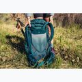 Plecak trekkingowy damski Gregory Maven 58 l ocean blue 12