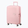 Walizka podróżna American Tourister Soundbox 81 l pastel pink 2