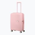 Walizka podróżna American Tourister Soundbox 81 l pastel pink 5