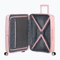 Walizka podróżna American Tourister Soundbox 81 l pastel pink 6