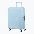 Walizka podróżna American Tourister Soundbox 81 l pastel blue 2