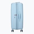Walizka podróżna American Tourister Soundbox 81 l pastel blue 4