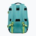 Plecak American Tourister Take2cabin S 24,2 l dusty turquoise/lime 2