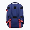 Plecak American Tourister Take2cabin S 24,2 l dusk purple/sunset coral 2
